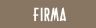 [ firma ]